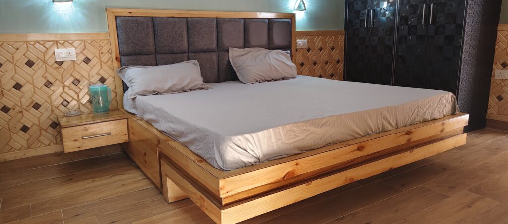 khojans-homestay-deluxe-room khojans-homestay-deluxe-room