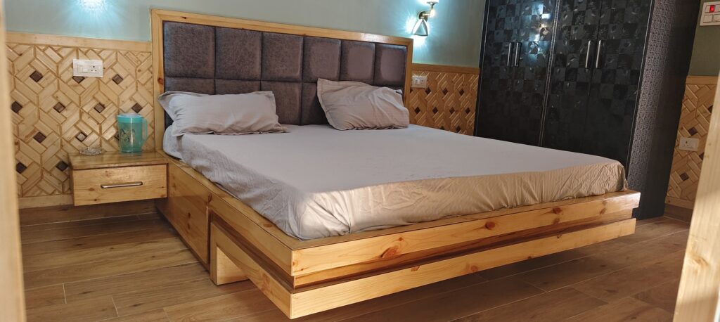 khojans-homestay-deluxe-room khojans-homestay-deluxe-room