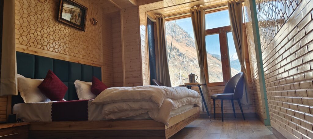 khojans-homestay-honeymoon-suite khojans-homestay-honeymoon-suite