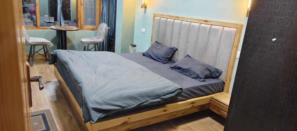 khojans-homestay-ordinary-room khojans-homestay-ordinary-room