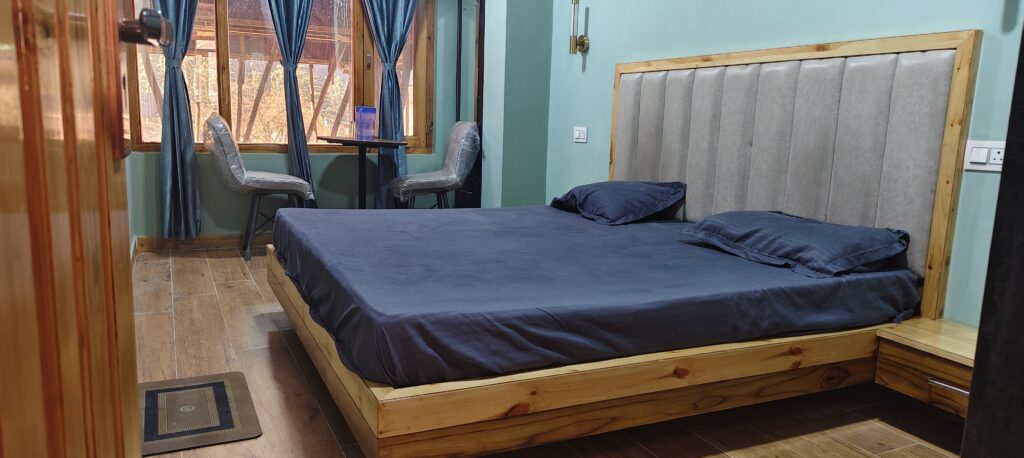 khojans-homestay-ordinary-room khojans-homestay-ordinary-room