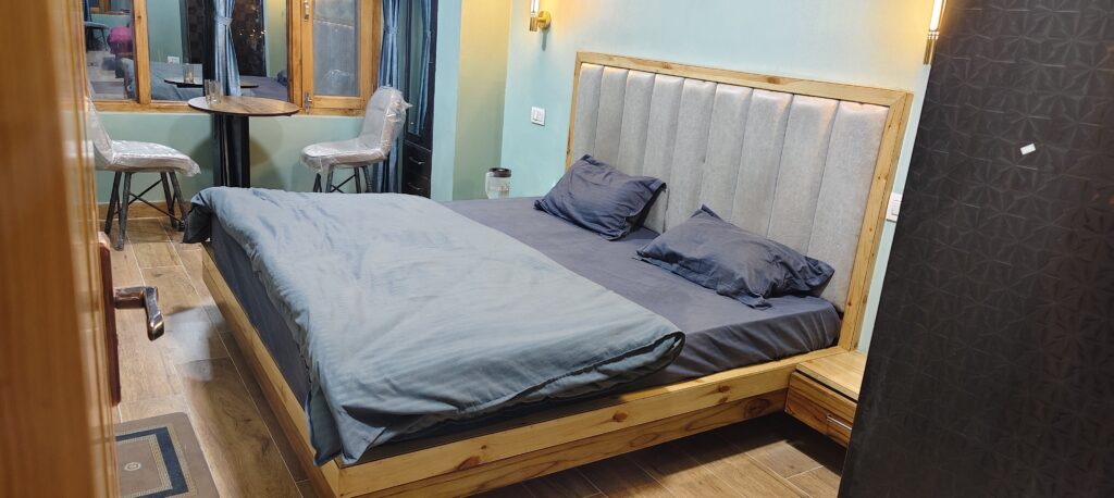 khojans-homestay-ordinary-room khojans-homestay-ordinary-room