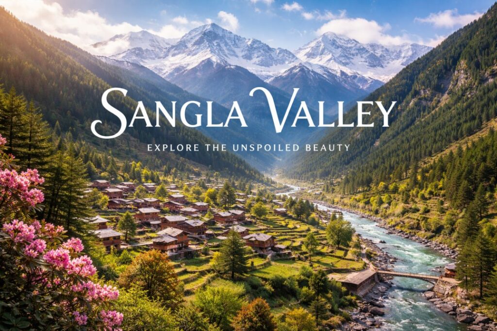 sangla-valley